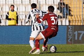 CALCIO - Serie C Italia - Ascoli Calcio vs SS Arezzo