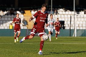 CALCIO - Serie C Italia - Ascoli Calcio vs SS Arezzo