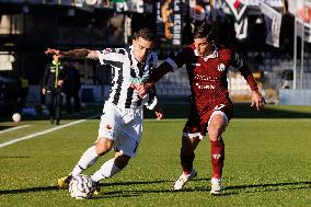 CALCIO - Serie C Italia - Ascoli Calcio vs SS Arezzo