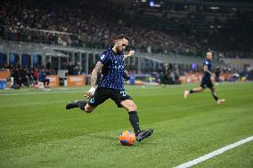 CALCIO - Serie A - Inter - FC Internazionale vs AC Milan