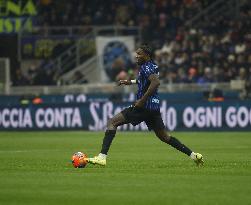 CALCIO - Serie A - Inter - FC Internazionale vs AC Milan