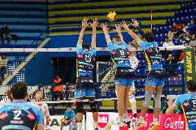 VOLLEY - Superlega Serie A - Yuasa Battery Grottazzolina vs Gas Sales Bluenergy Piacenza