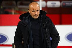 CALCIO - Serie B - AC Monza vs Cesena FC