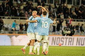 CALCIO - Serie A - SS Lazio vs US Lecce
