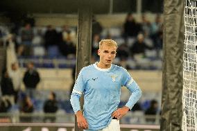 CALCIO - Serie A - SS Lazio vs US Lecce