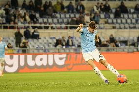 CALCIO - Serie A - SS Lazio vs US Lecce