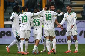CALCIO - Serie A - US Cremonese vs AS Roma