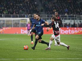 CALCIO - Serie A - Inter - FC Internazionale vs AC Milan