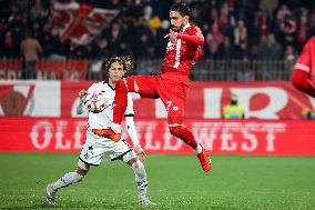 CALCIO - Serie B - AC Monza vs Cesena FC