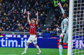 CALCIO - Serie A - Inter - FC Internazionale vs AC Milan