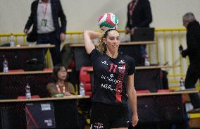 VOLLEY - Serie A1 Femminile - Eurotek Laica Uyba vs Bartoccini-Mc Restauri Perugia