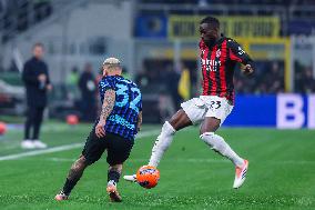 CALCIO - Serie A - Inter - FC Internazionale vs AC Milan