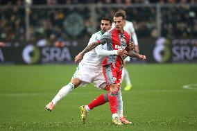 CALCIO - Serie A - US Cremonese vs AS Roma