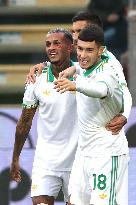 CALCIO - Serie A - US Cremonese vs AS Roma