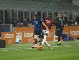CALCIO - Serie A - Inter - FC Internazionale vs AC Milan