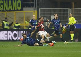 CALCIO - Serie A - Inter - FC Internazionale vs AC Milan