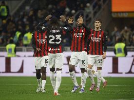 CALCIO - Serie A - Inter - FC Internazionale vs AC Milan