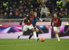 CALCIO - Serie A - Inter - FC Internazionale vs AC Milan