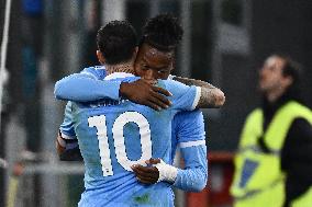 CALCIO - Serie A - SS Lazio vs US Lecce