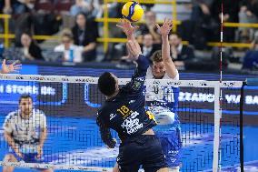 VOLLEY - Superlega Serie A - Rana Verona vs Mint Vero Volley Monza