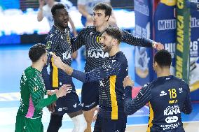 VOLLEY - Superlega Serie A - Rana Verona vs Mint Vero Volley Monza