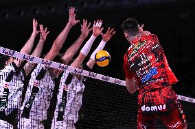 VOLLEY - Superlega Serie A - Sonepar Padova vs Cucine Lube Civitanova