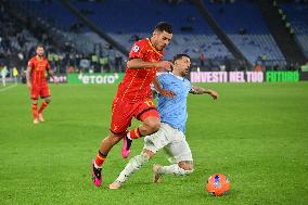 CALCIO - Serie A - SS Lazio vs US Lecce