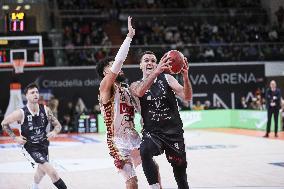 BASKET - Serie A - Bertram Derthona Tortona vs Umana Reyer Venezia