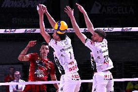 VOLLEY - Superlega Serie A - Sonepar Padova vs Cucine Lube Civitanova