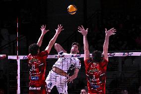 VOLLEY - Superlega Serie A - Sonepar Padova vs Cucine Lube Civitanova