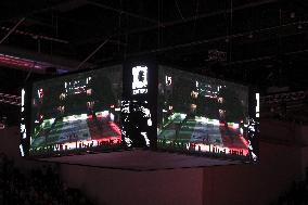 BASKET - Serie A - Bertram Derthona Tortona vs Umana Reyer Venezia