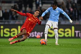 CALCIO - Serie A - SS Lazio vs US Lecce