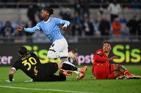 CALCIO - Serie A - SS Lazio vs US Lecce