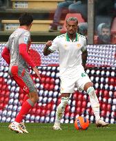 CALCIO - Serie A - US Cremonese vs AS Roma