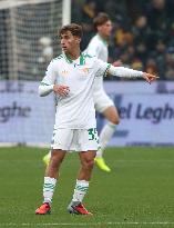 CALCIO - Serie A - US Cremonese vs AS Roma