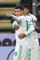 CALCIO - Serie A - US Cremonese vs AS Roma