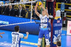 VOLLEY - Superlega Serie A - Rana Verona vs Mint Vero Volley Monza