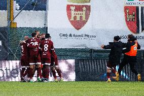 CALCIO - Serie C Italia - Ascoli Calcio vs SS Arezzo