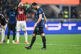 CALCIO - Serie A - Inter - FC Internazionale vs AC Milan