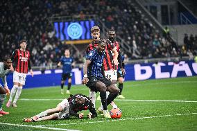 CALCIO - Serie A - Inter - FC Internazionale vs AC Milan