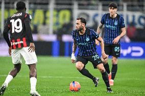 CALCIO - Serie A - Inter - FC Internazionale vs AC Milan