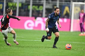 CALCIO - Serie A - Inter - FC Internazionale vs AC Milan