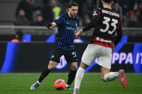 CALCIO - Serie A - Inter - FC Internazionale vs AC Milan