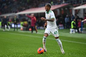 CALCIO - Serie A - US Cremonese vs AS Roma