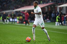 CALCIO - Serie A - US Cremonese vs AS Roma