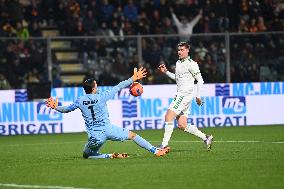 CALCIO - Serie A - US Cremonese vs AS Roma