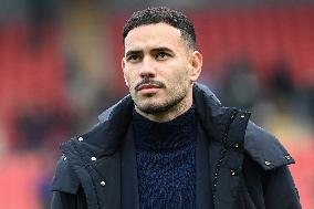 CALCIO - Serie A - US Cremonese vs AS Roma