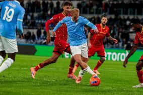 CALCIO - Serie A - SS Lazio vs US Lecce