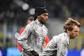 CALCIO - Serie A - Inter - FC Internazionale vs AC Milan