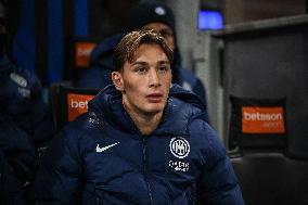 CALCIO - Serie A - Inter - FC Internazionale vs AC Milan